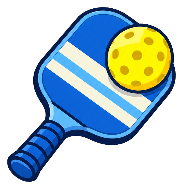 Preview for Pickleball Paddle And Ball