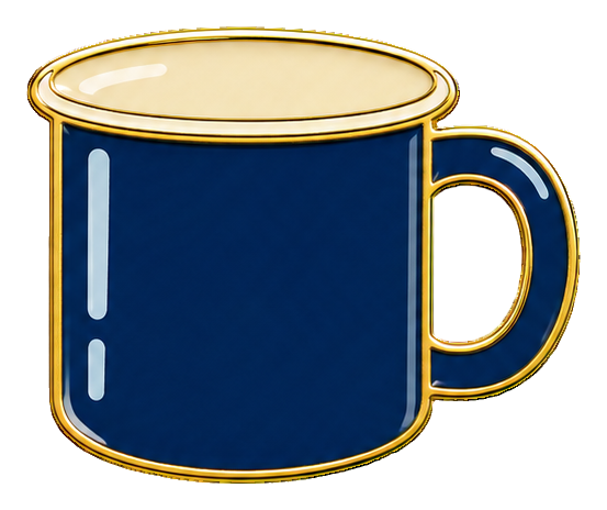 Preview for Enamel Camping Gear Camp Mug