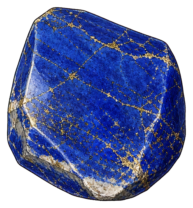 Preview for Lapis Lazuli Stone Sticker