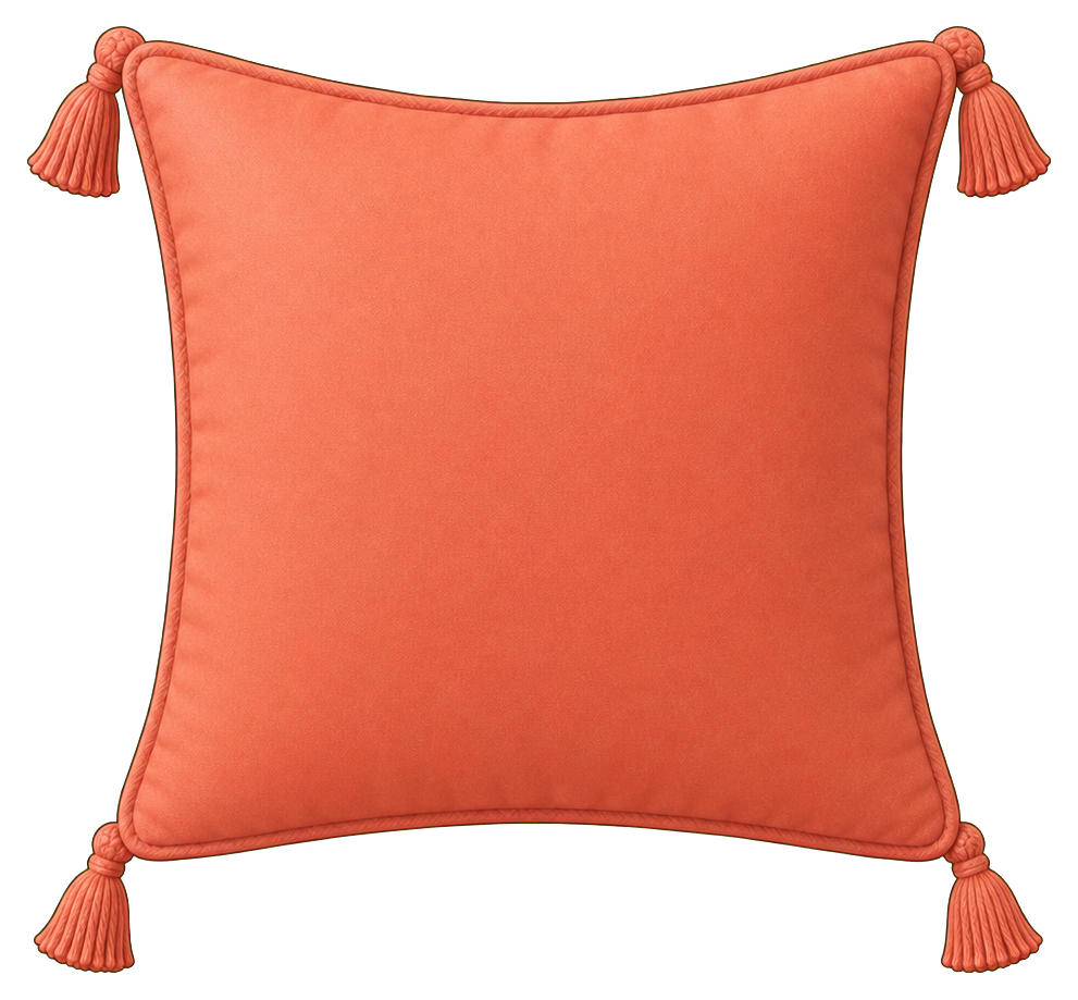 Preview for Throw Pillow Sticker For Home Decor Designs