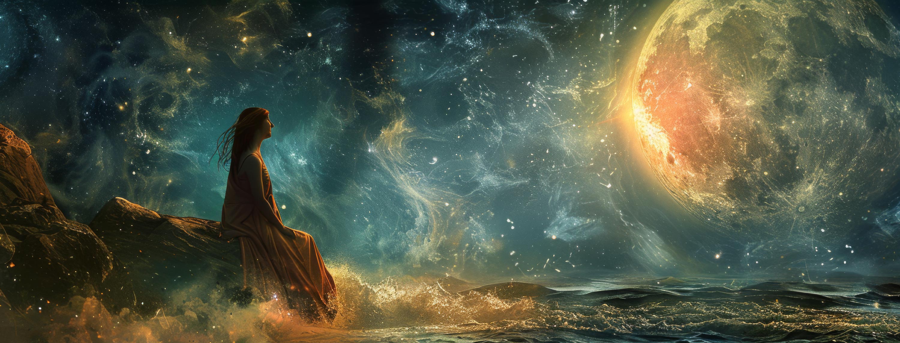 Preview for Cosmic-dreamscape-galaxy-astrophotography-cover-background-45ed5