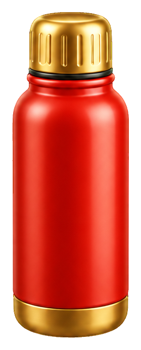 Preview for 3d Camping Gear Thermos