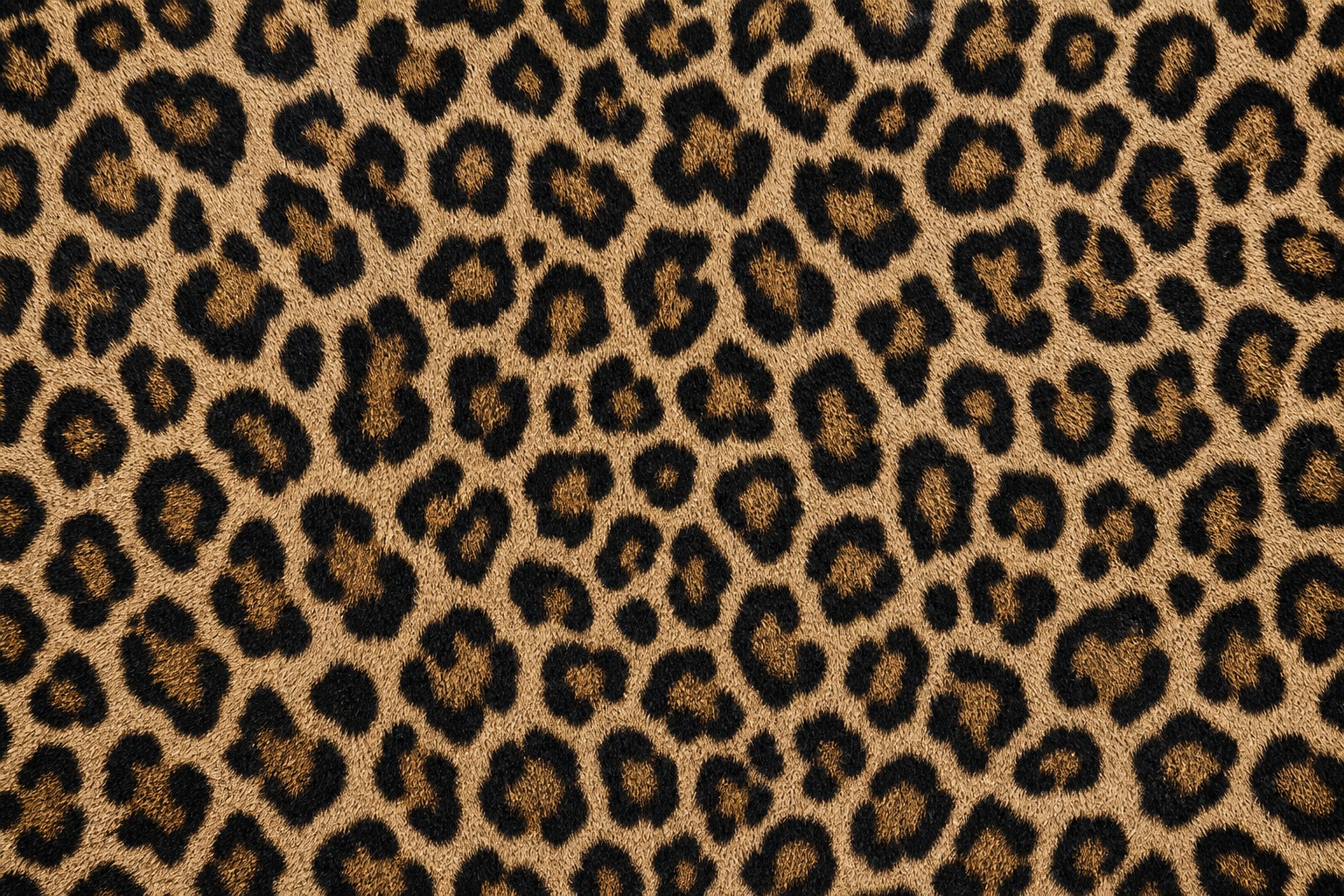 Preview for Leopard Print Fabric Background