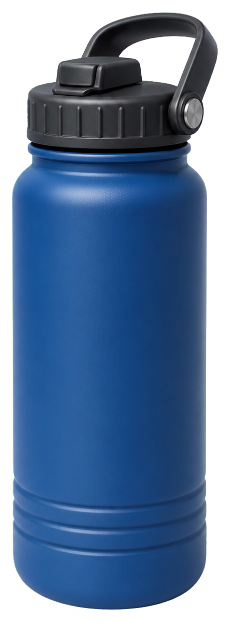 Preview for Water Bottle Sticker Graphic