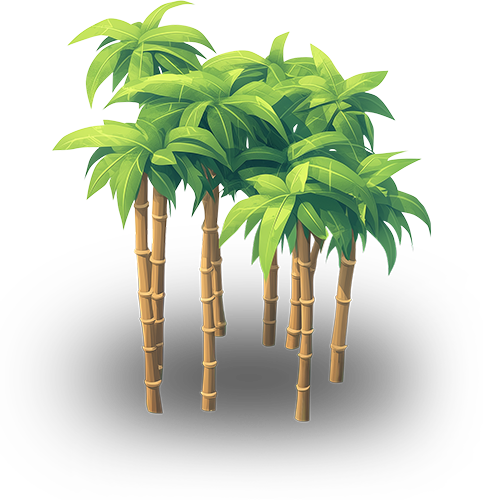 Preview for Palm-trees-illustration-flora-sticker-0a832