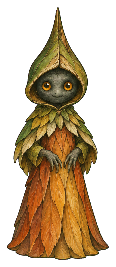 Preview for Cryptid Flatwoods Monster