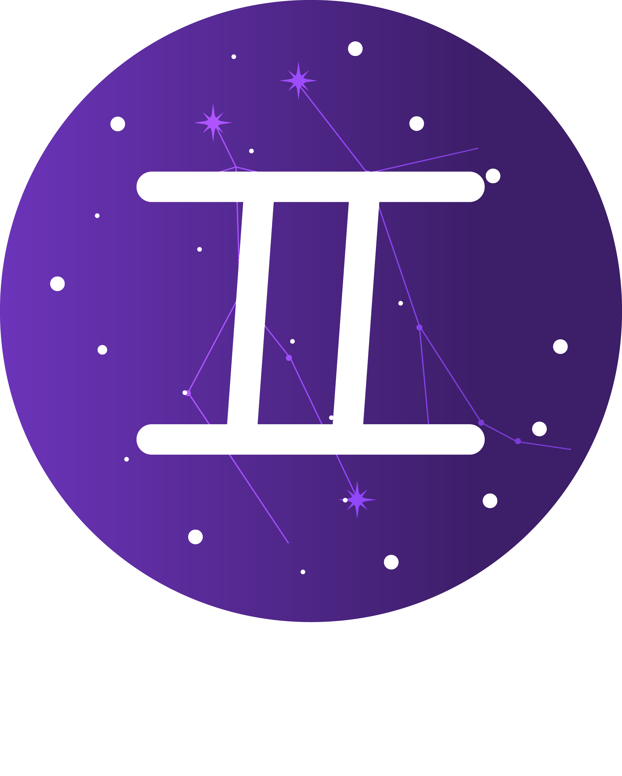 Preview for Gemini-zodiac-sign-symbol-sticker-1aa79