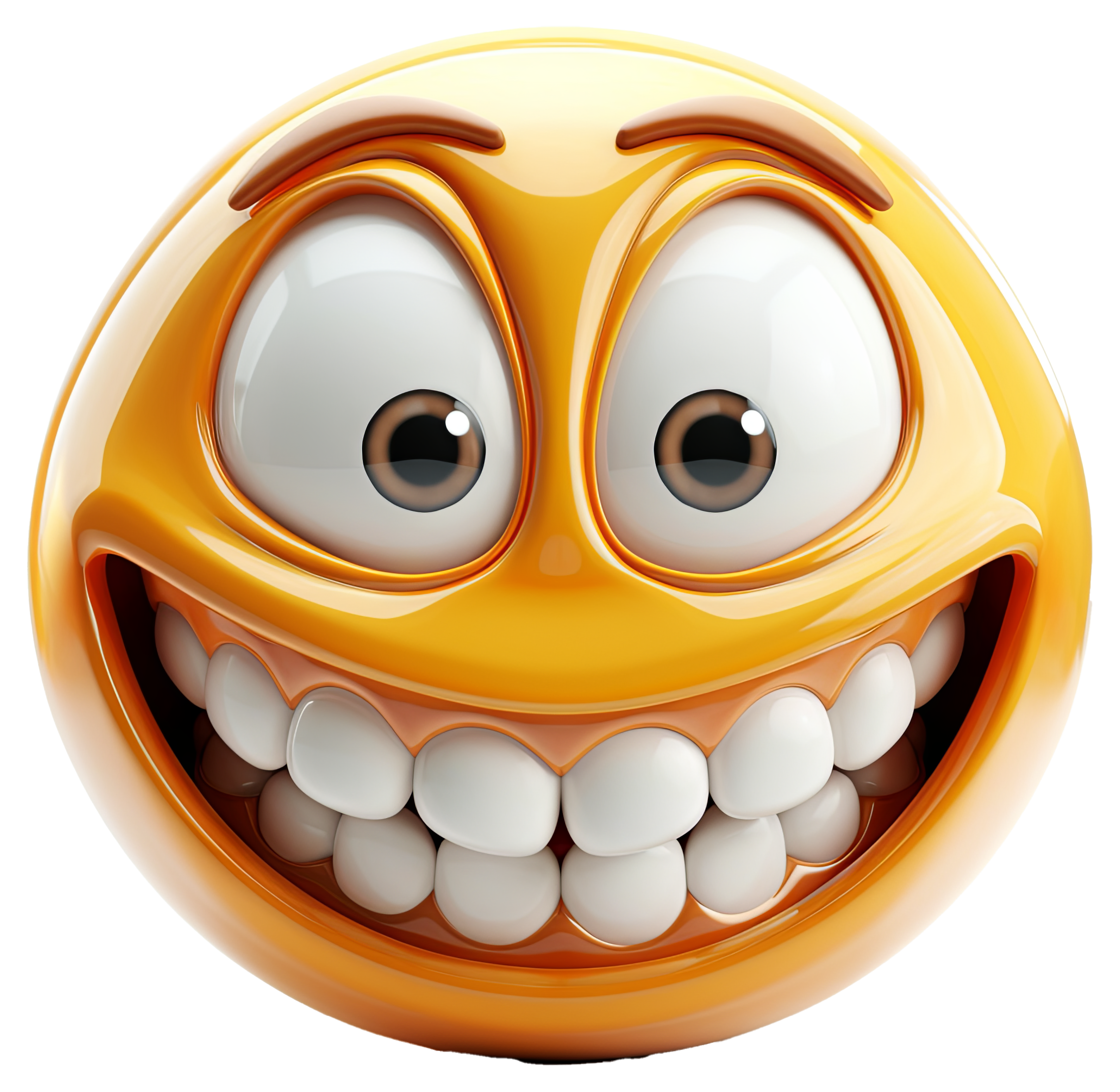 Preview for Cheeky-emoji-face-render-3d-emoji-sticker-9b778