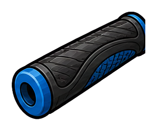 Preview for Handlebar Grip Sticker