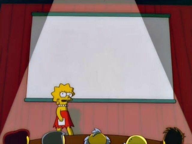 Preview for Lisa-simpson-presentation-template-cartoon-meme-background-6b59a
