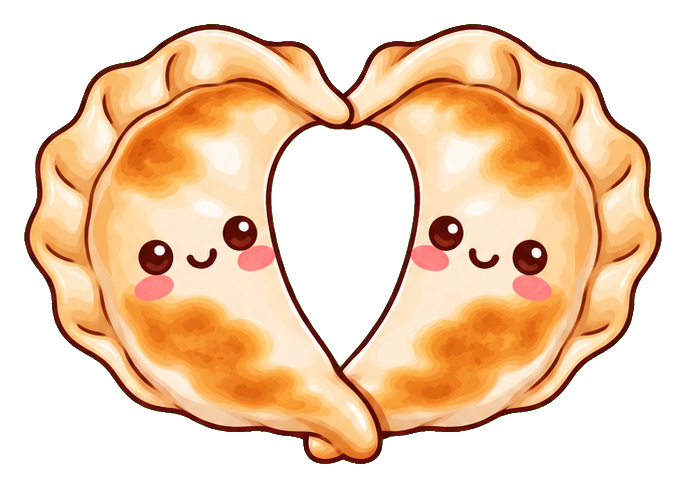 Preview for Dumpling Love Heart