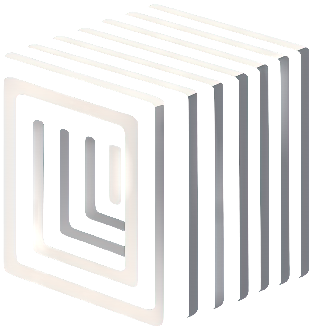 Preview for Modern-app-design-template-logo-geometric-sticker-cb2cc