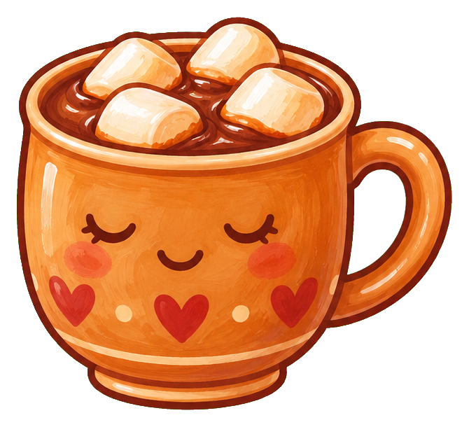 Preview for Sleepy Cocoa Mug