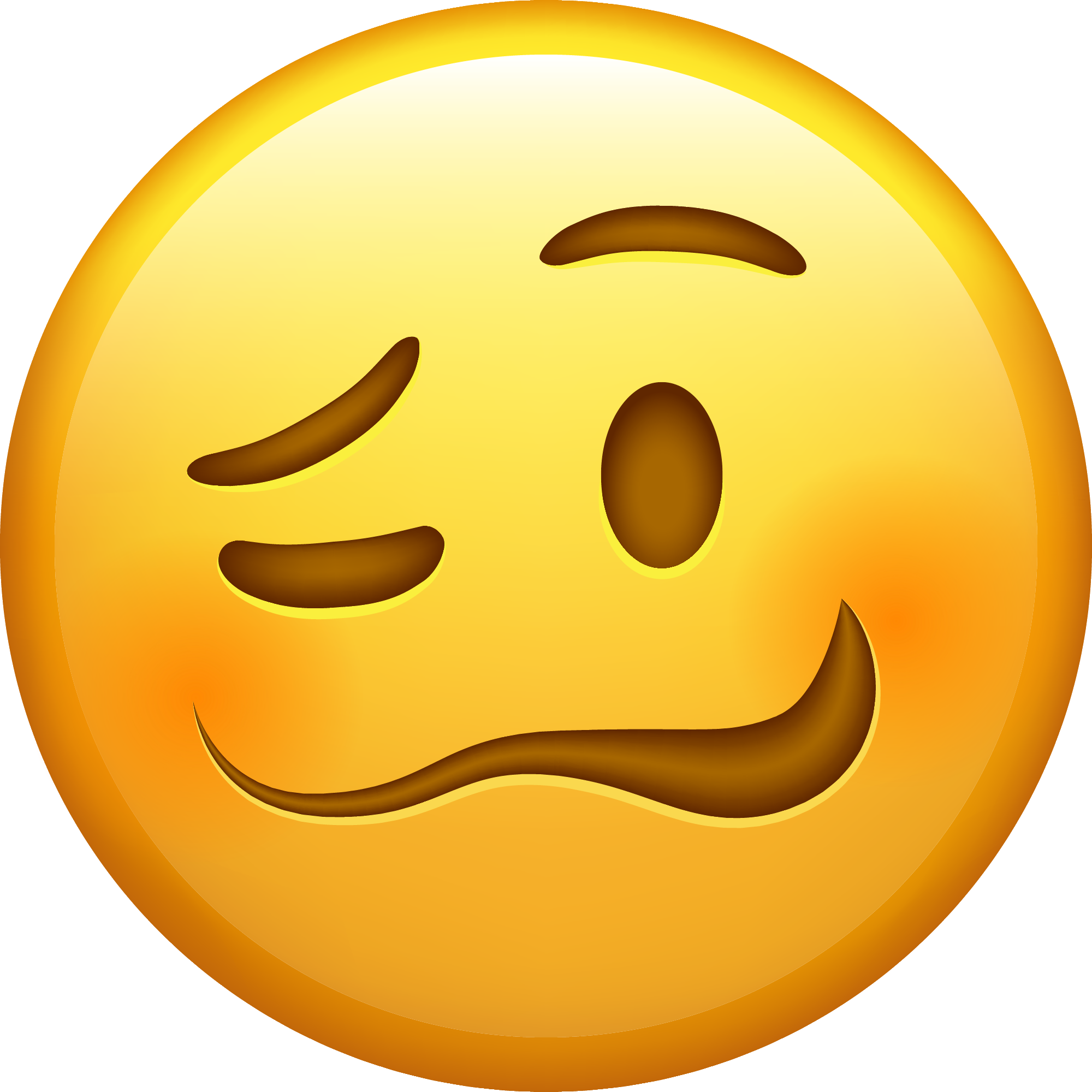 Preview for Winking-face-emoji-emoji-classic-sticker-1bf51