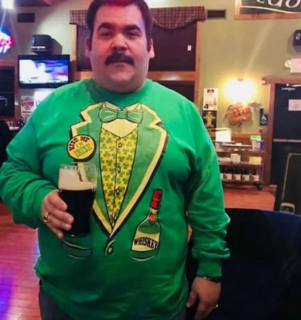 Preview for Man-enjoying-beer-casual-setting-st-patricks-background-713b8