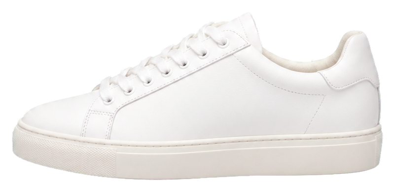 Preview for Plain Sneaker Sticker For Fashion Designs