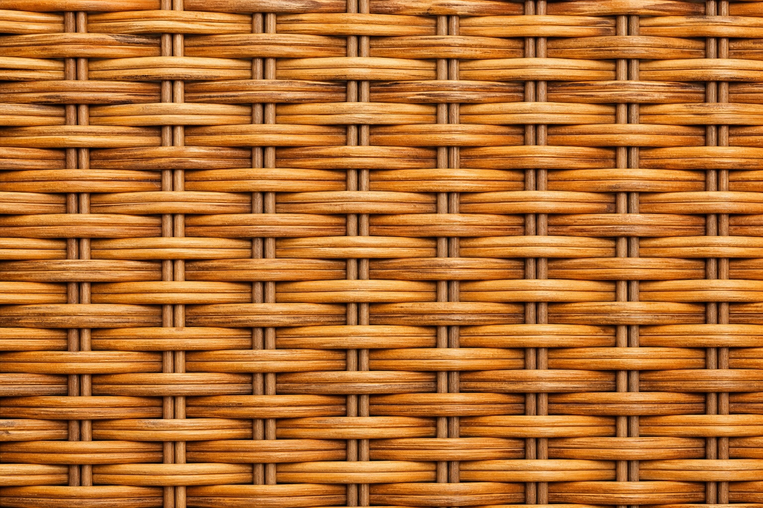 Preview for Honey Reed Woven Basket Texture Background