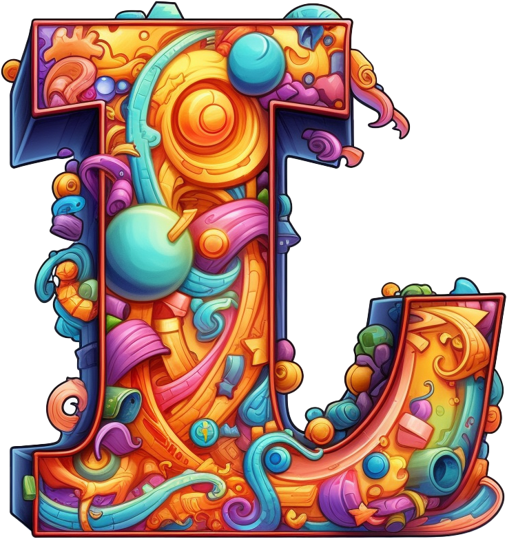 Thumbnail for Silly Letters