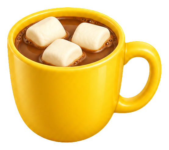 Preview for 3d Rainy Days Rainy Day Cocoa
