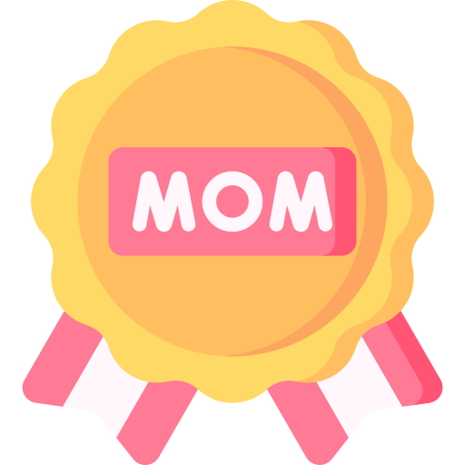 Preview for Mothers-day-award-ribbon-sticker-e0c65