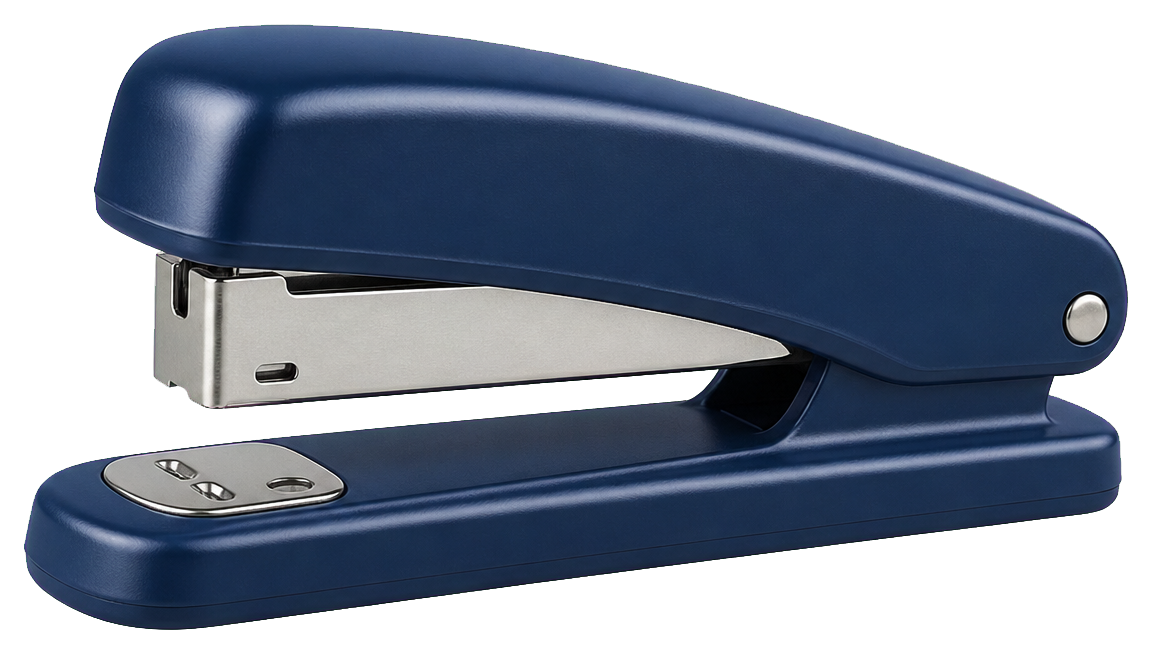 Preview for Plain Stapler Sticker Graphic