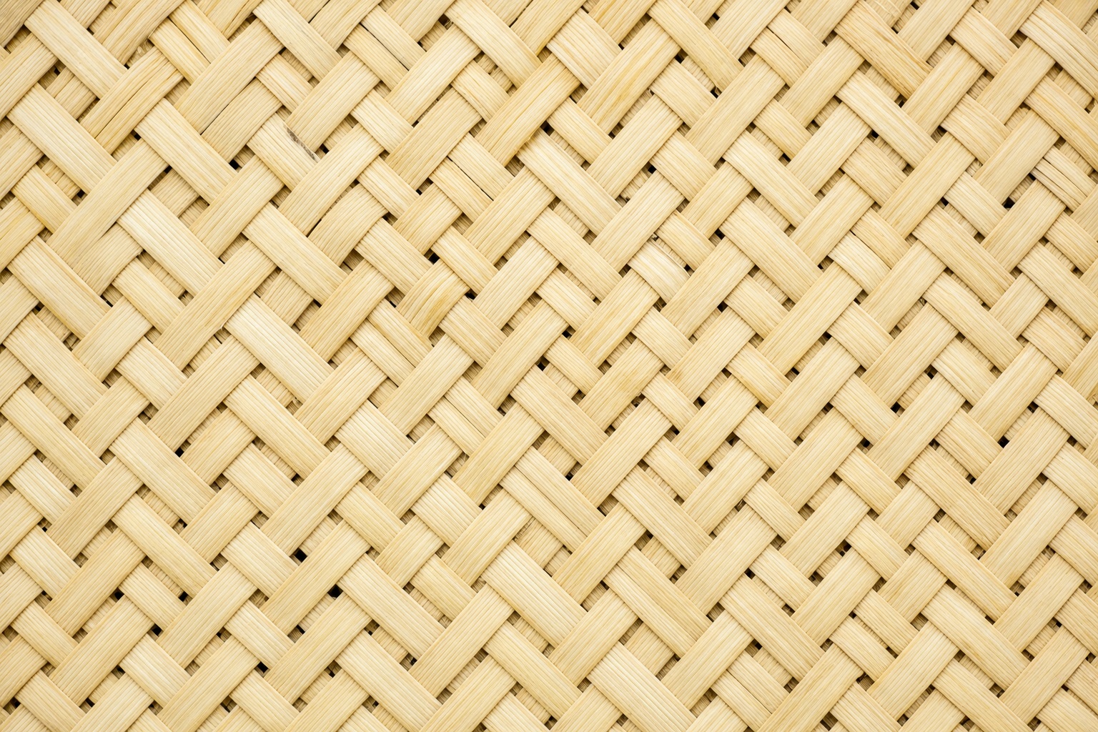 Preview for Pale Rattan Diagonal Twill Weave Background