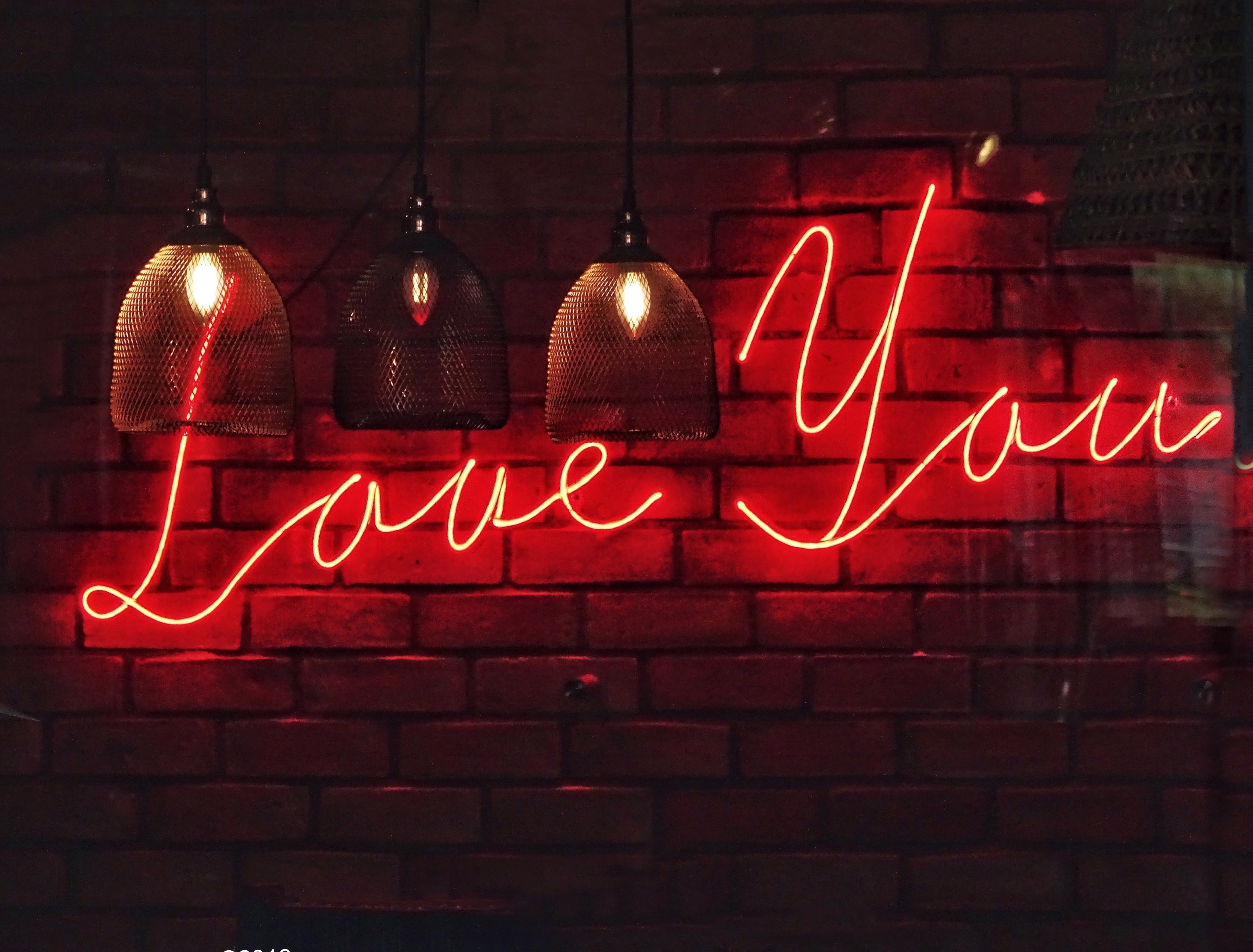 Preview for Neon-love-sign-background-92a6c
