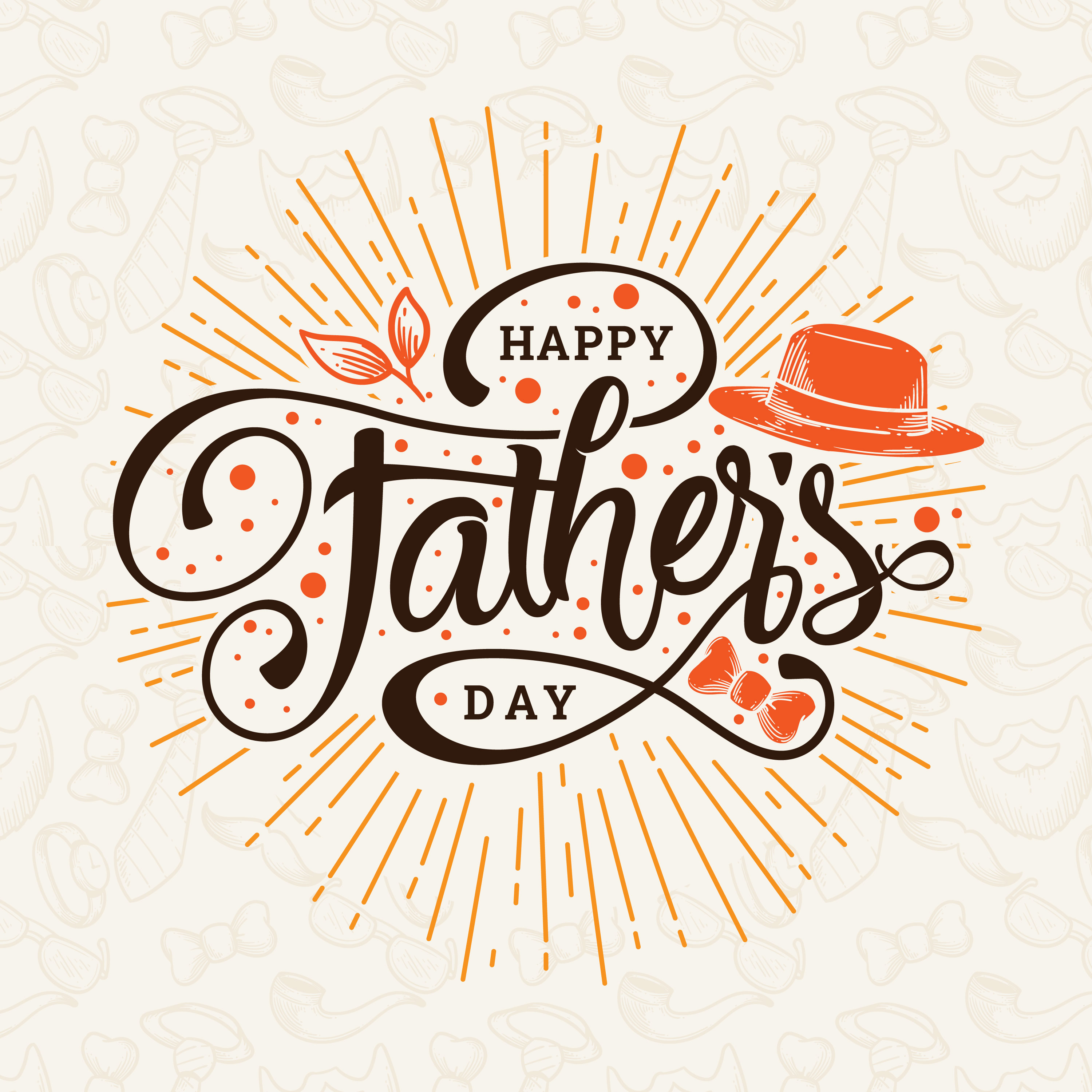 Preview for Happy-fathers-day-celebration-background-2fd1a