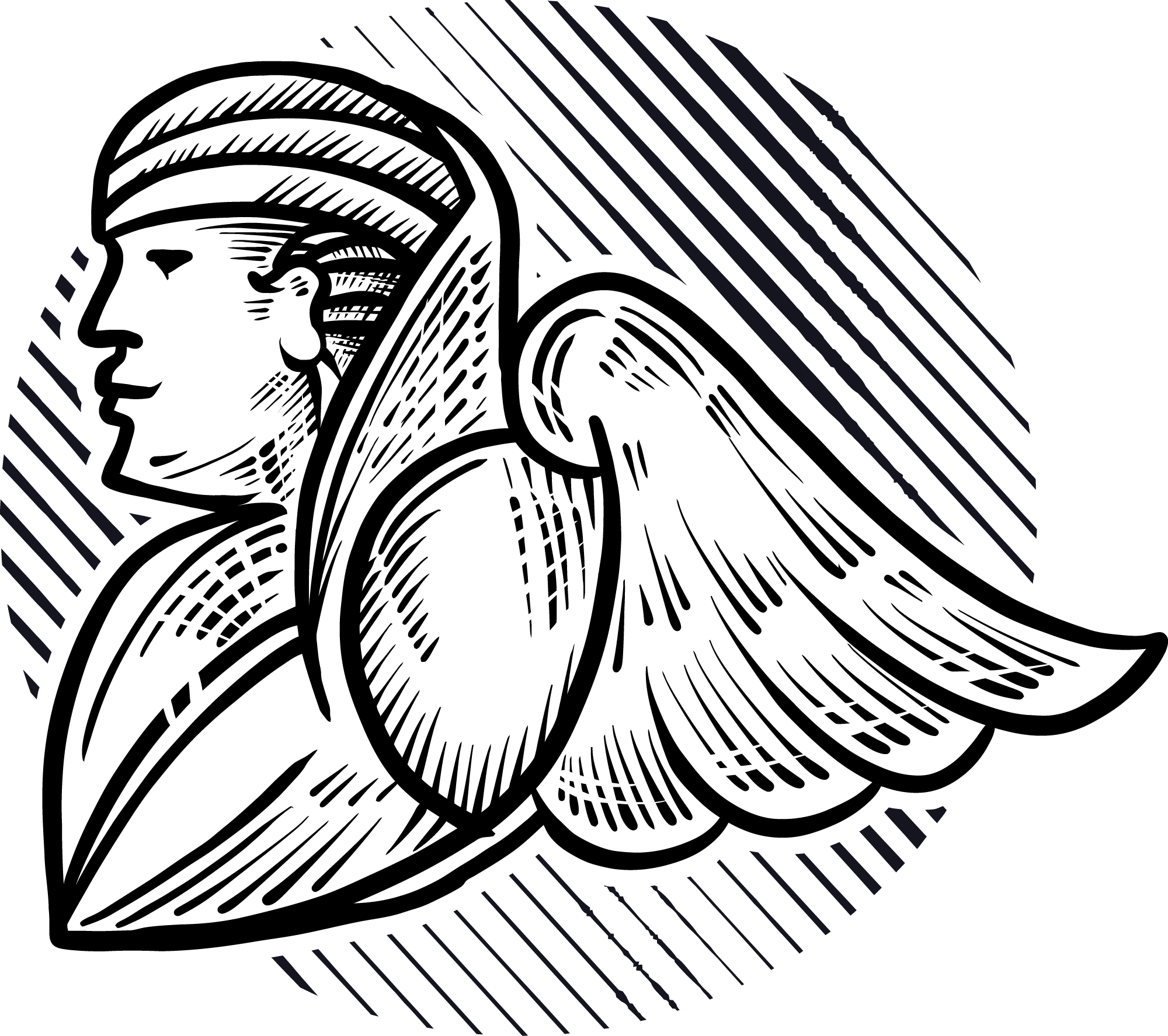 Preview for Modern-app-design-template-zodiac-sticker-83e05