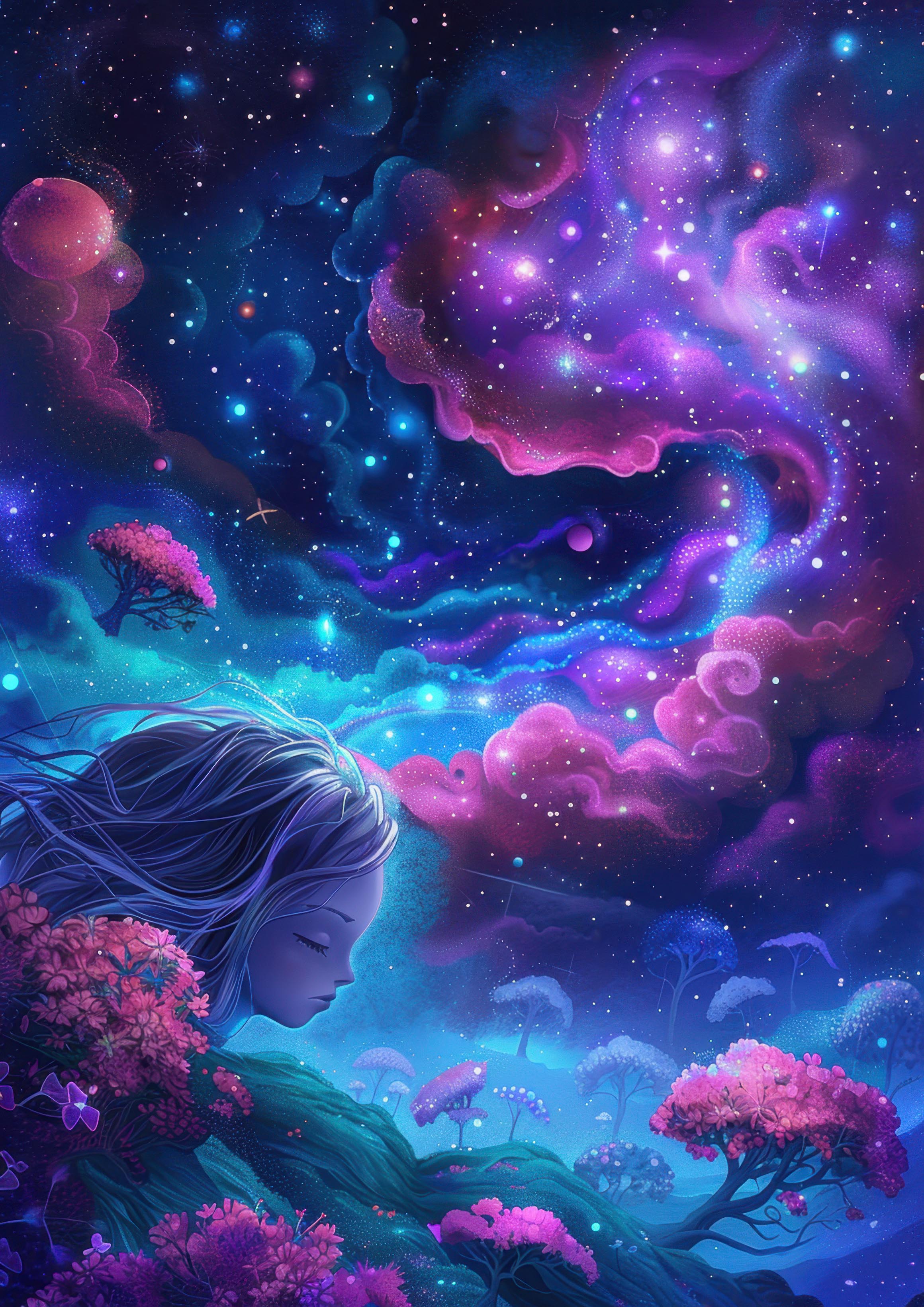 Preview for Cosmic-dreamscape-art-astrophotography-photo-background-86d9d