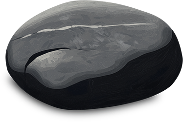 Preview for Gray-stone-texture-pizapproislandobjects-sticker-05c20