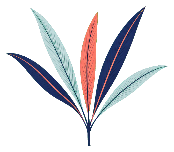 Preview for Dracaena Spray Sticker