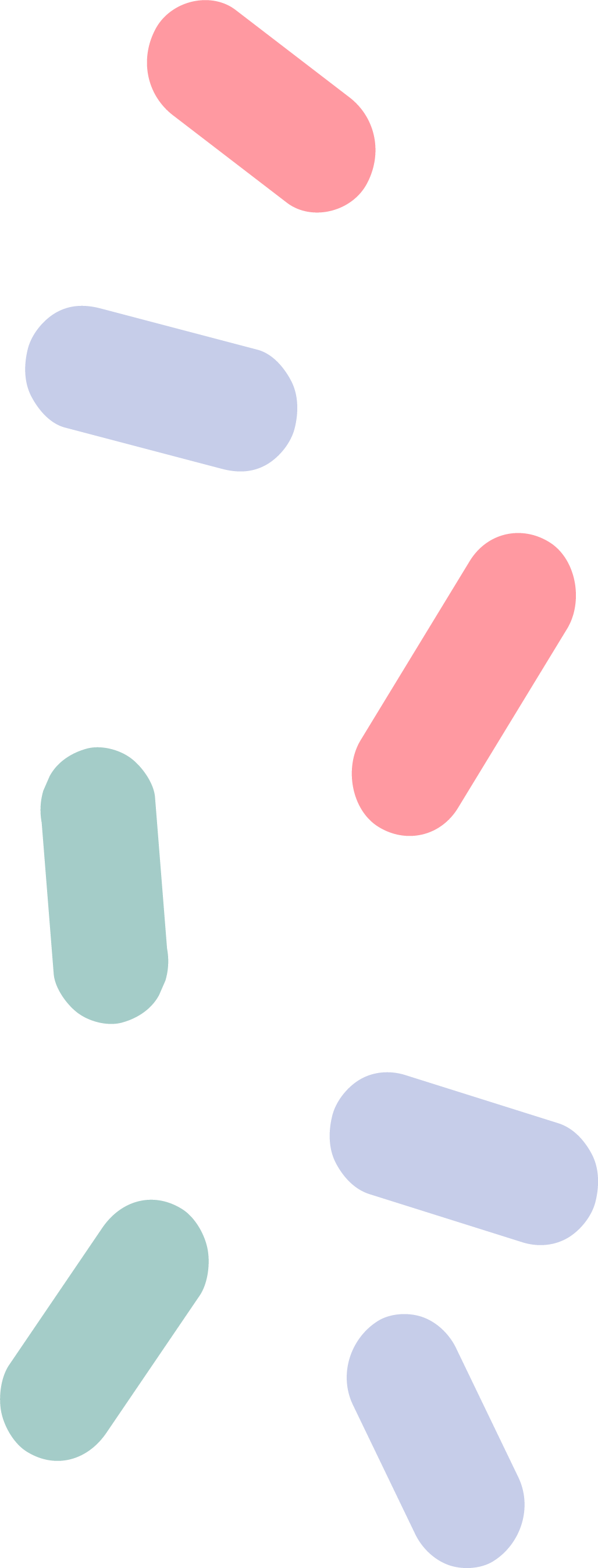 Preview for Colorful-capsule-design-elements-love-design-sticker-c3e50