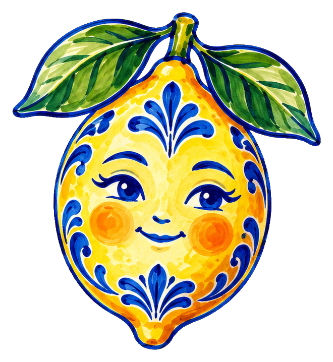 Preview for Sunny Smiling Lemon