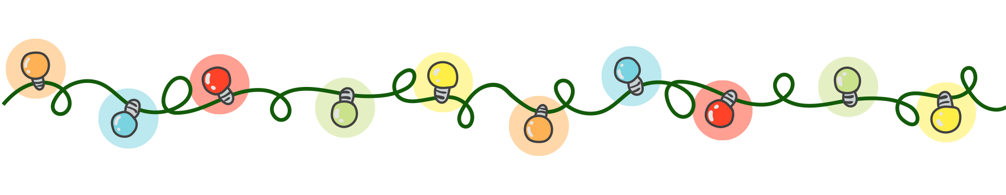 Preview for Colorful-floral-pattern-design-holiday-design-sticker-9303f