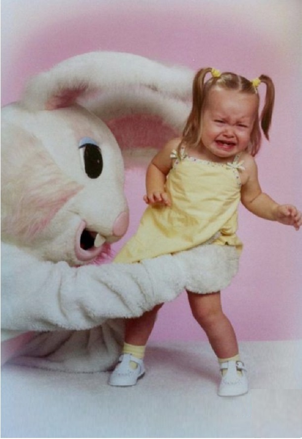 Preview for Toddler-crying-easter-bunny-easter-meme-background-7aa3d