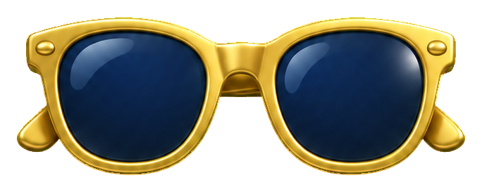 Preview for 3d Travel Essentials Sunglasses