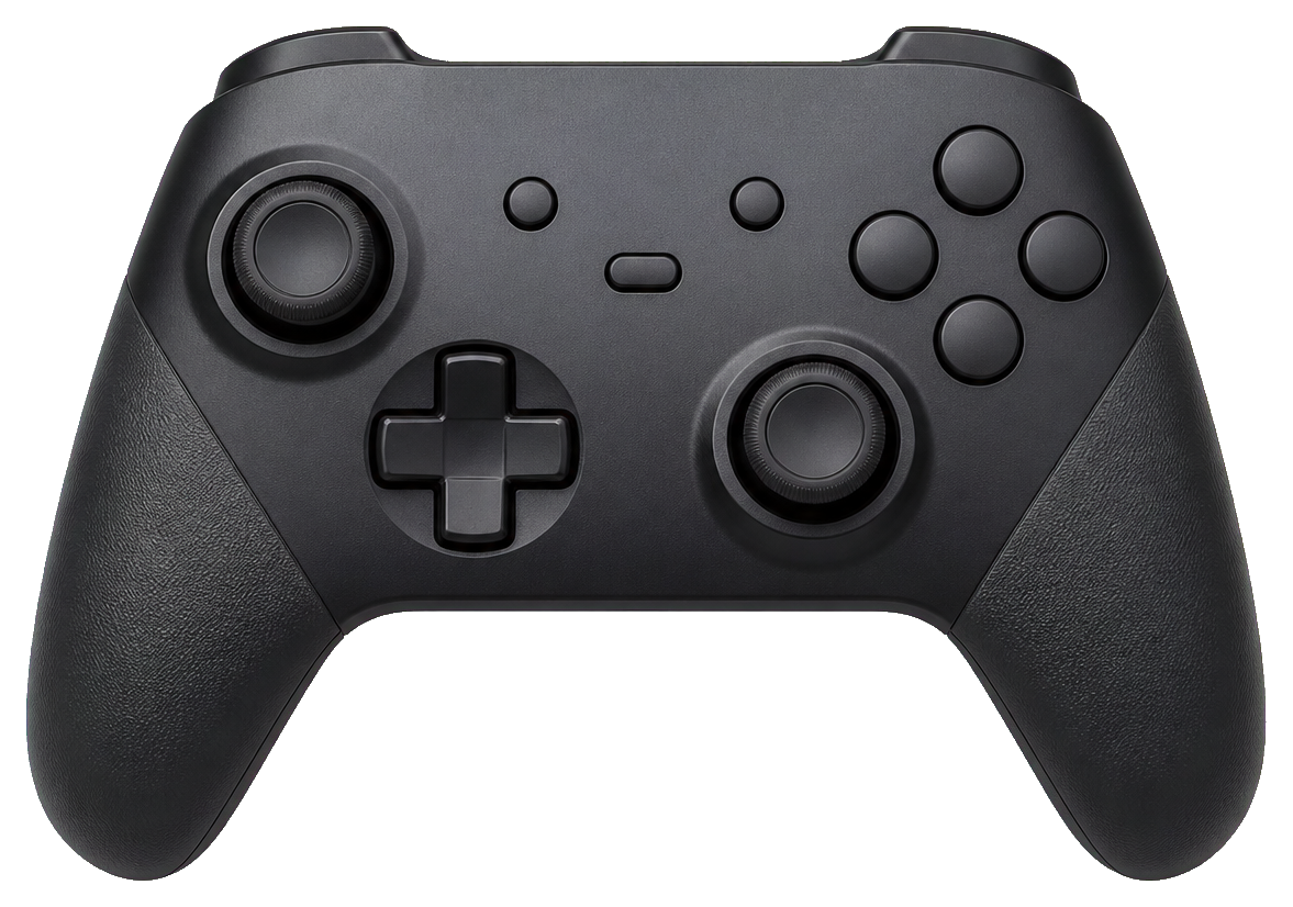 Preview for Game Controller Plain Sticker