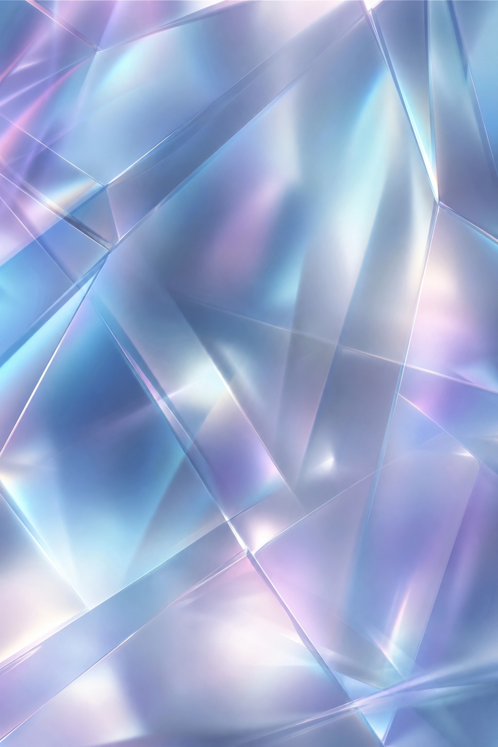 Preview for Cyber Glass Abstract Background