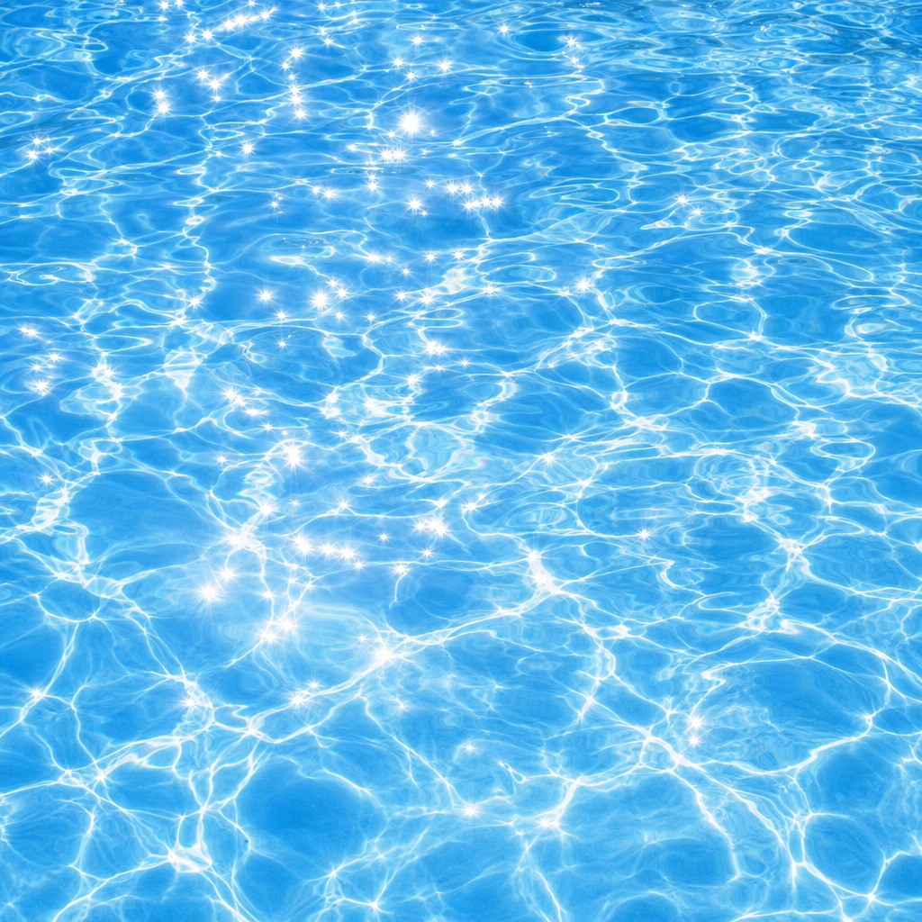 Preview for Blue Water Ripple Stock Background