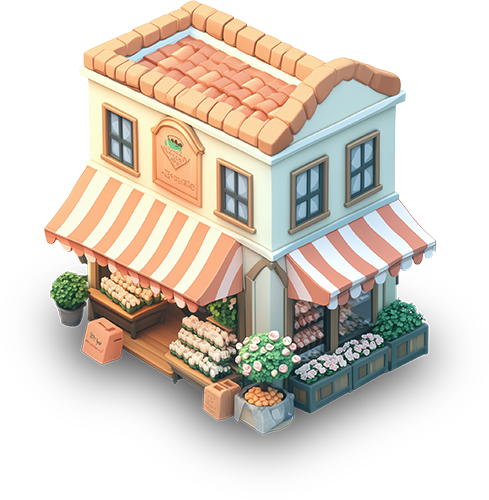 Preview for Modern-app-design-template-building-sticker-9dd24