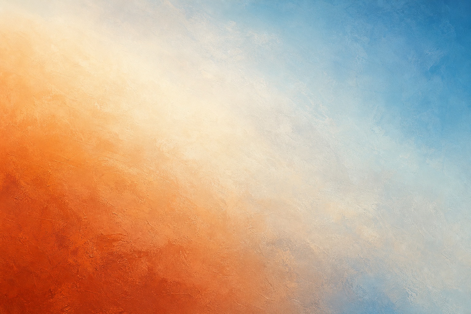 Preview for Earth Tone Sky Blue Gradient Background