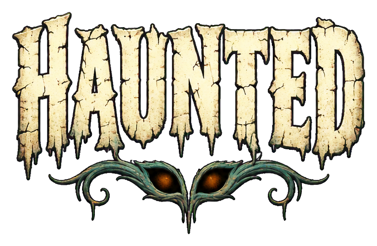 Preview for Haunted Gothic Horror Lettering