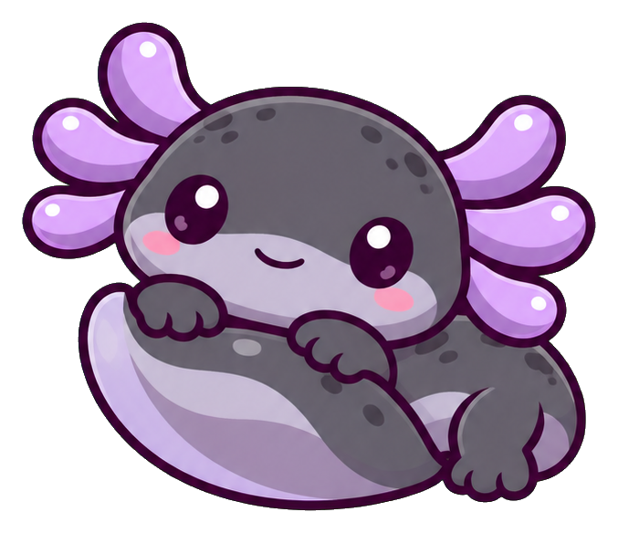Preview for Midnight Axolotl