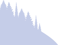 Blue and black abstract background design