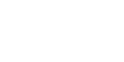 White double arrow icon on black background