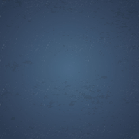 Dark blue gradient background with subtle texture