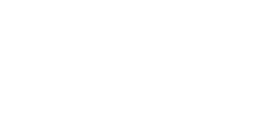 White arrow icon pointing upwards and to the right