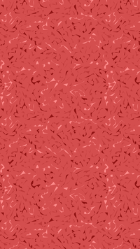 Red patterned background