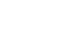 Snowflakes falling against a black background